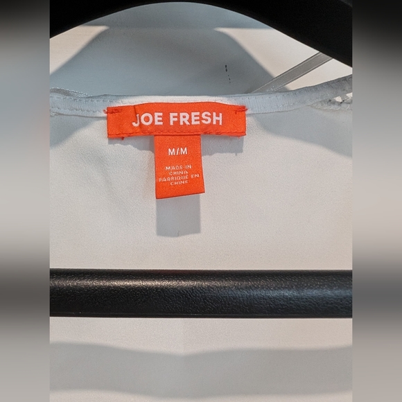 Joe fresh top size M - Picture 3 of 6